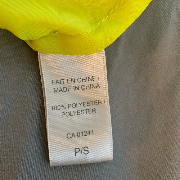 Palm tree tank top - Picture 4 of 5